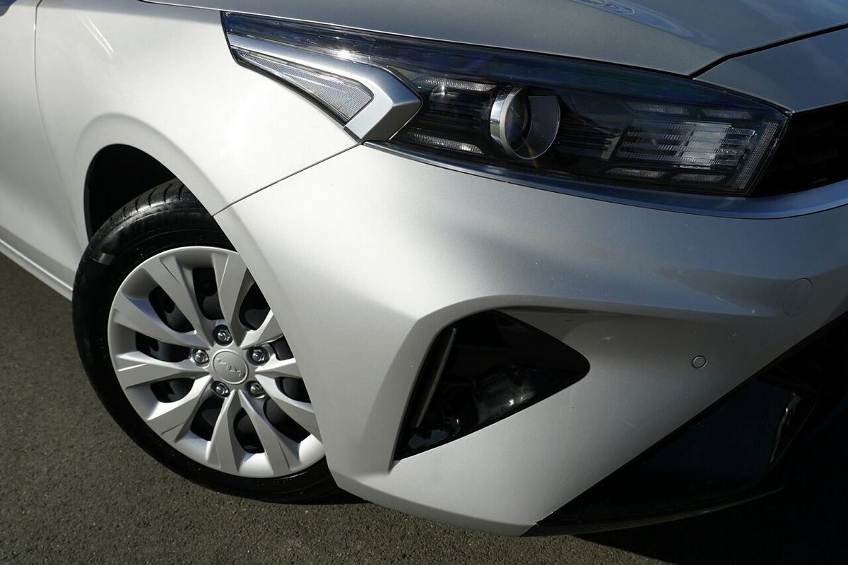 2024 Kia Cerato S BD