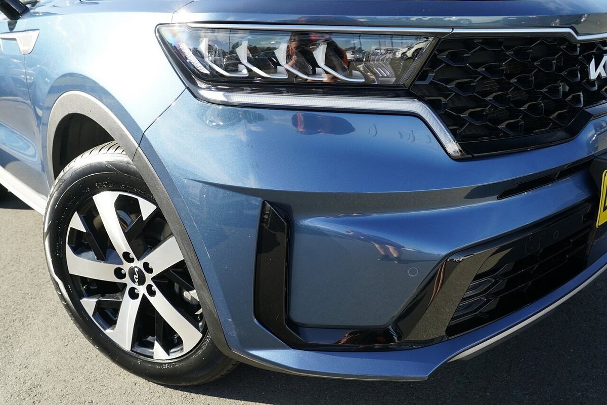 2023 Kia Sorento S MQ4