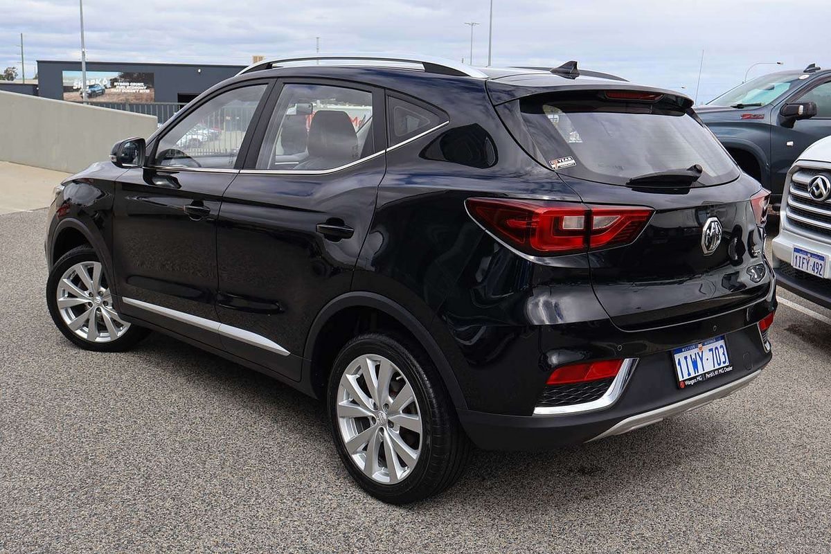 2024 MG ZS Excite AZS1