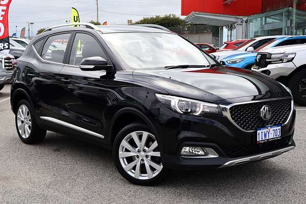 2024 MG ZS Excite AZS1