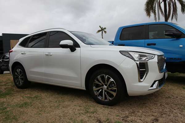 2023 GWM Haval Jolion Premium A01