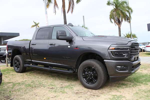 2025 RAM 2500 Laramie DJ 4X4