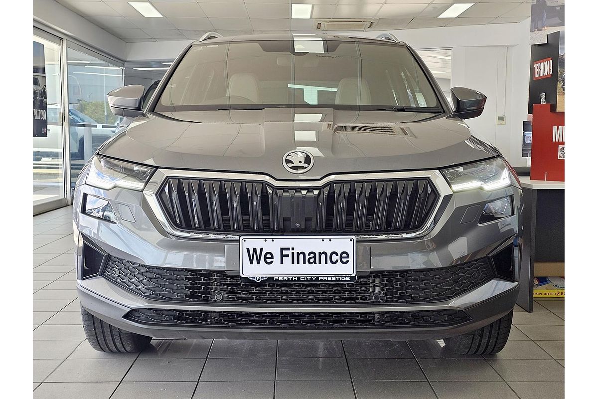 2023 SKODA Karoq 110TSI Style NU