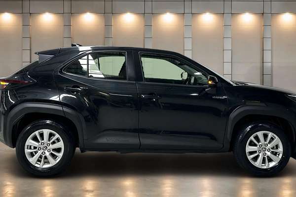 2023 Toyota Yaris Cross GX MXPJ10R