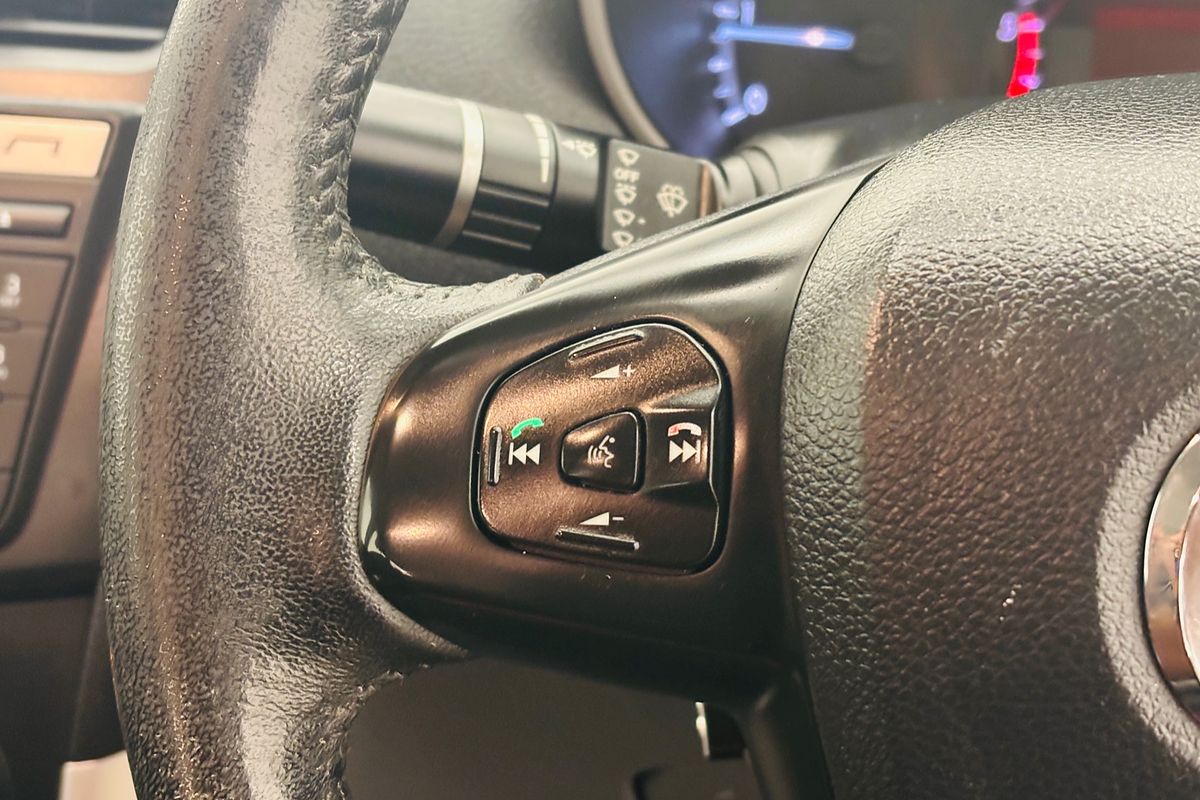 2011 MAZDA BT-50 GT (4x4) MAN DUAL CAB UTILITY DT5 DIESEL