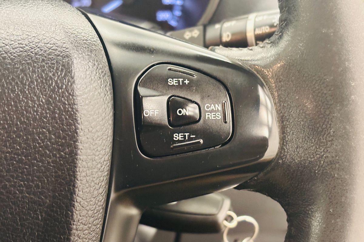 2011 MAZDA BT-50 GT (4x4) MAN DUAL CAB UTILITY DT5 DIESEL