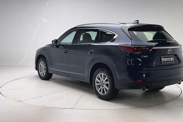 2023 Mazda CX-8 G25 Sport KG Series thumb-5