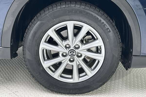 2023 Mazda CX-8 G25 Sport KG Series thumb-9