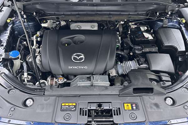 2023 Mazda CX-8 G25 Sport KG Series thumb-10