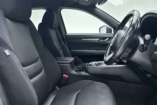 2023 Mazda CX-8 G25 Sport KG Series thumb-12