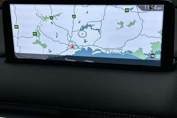 2023 Mazda CX-8 G25 Sport KG Series thumb-14