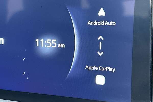 2023 Mazda CX-8 G25 Sport KG Series thumb-17