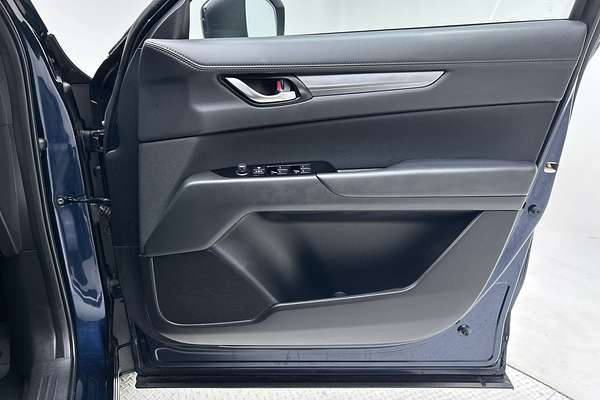 2023 Mazda CX-8 G25 Sport KG Series thumb-18