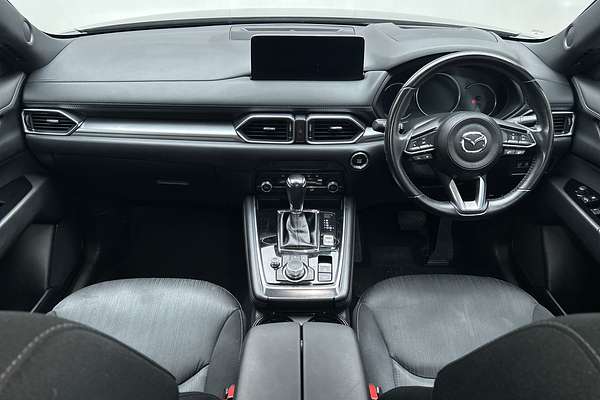 2023 Mazda CX-8 G25 Sport KG Series thumb-19