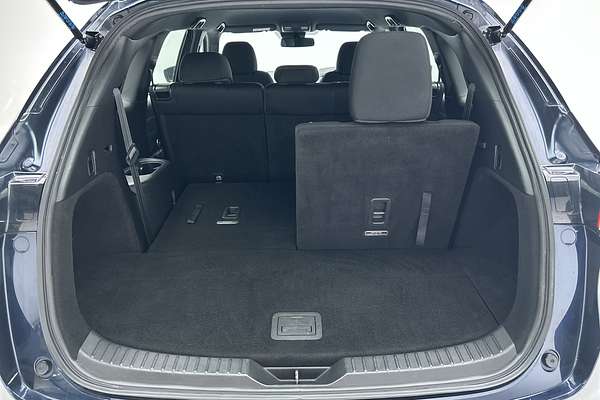 2023 Mazda CX-8 G25 Sport KG Series thumb-20