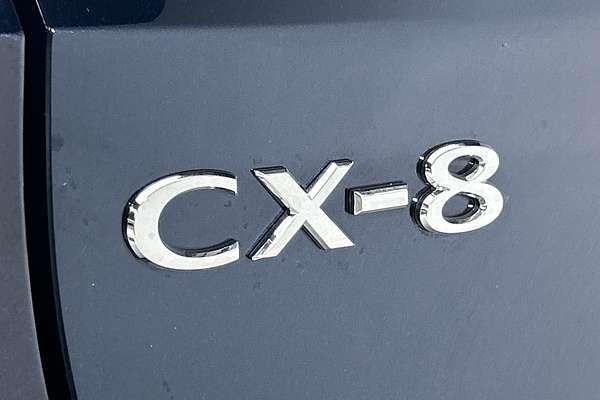 2023 Mazda CX-8 G25 Sport KG Series thumb-21