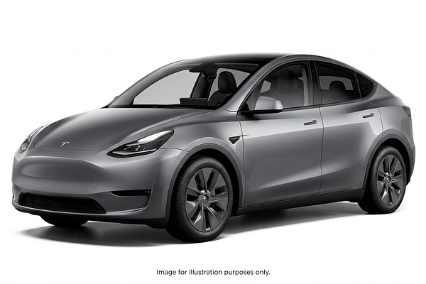 2023 Tesla Model Y Rear-Wheel Drive