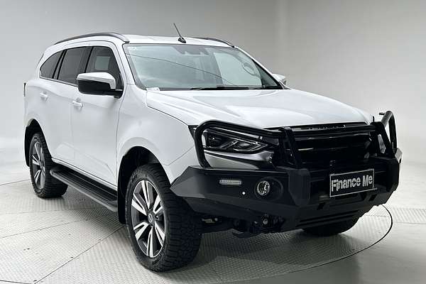 2023 Isuzu MU-X LS-T thumb-0