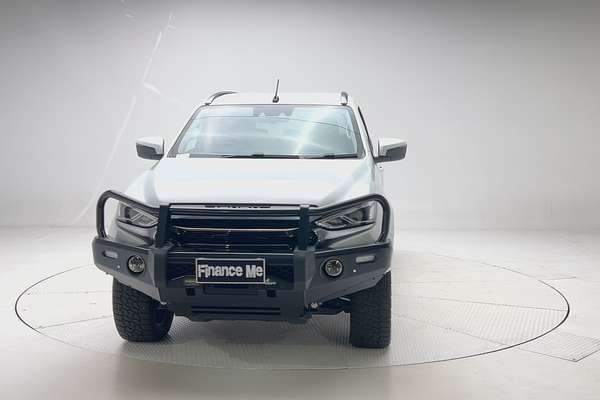 2023 Isuzu MU-X LS-T thumb-2