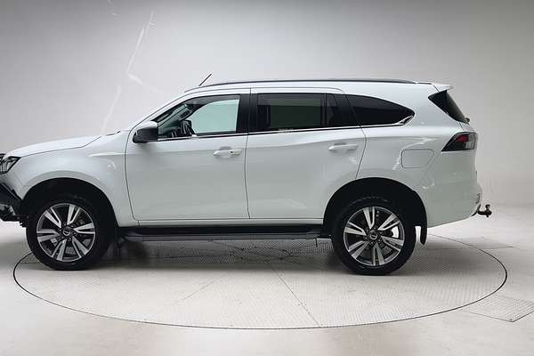 2023 Isuzu MU-X LS-T thumb-4