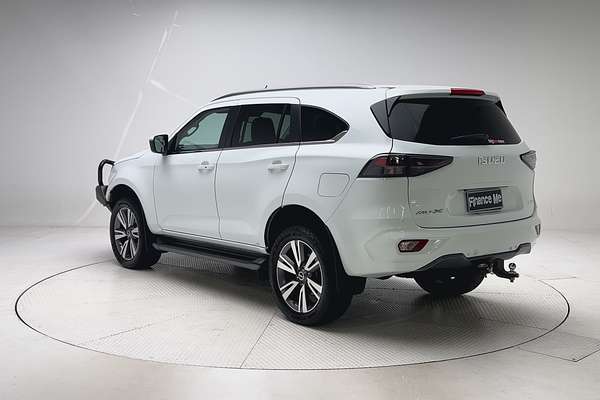 2023 Isuzu MU-X LS-T thumb-5