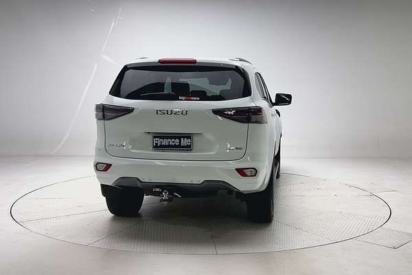 2023 Isuzu MU-X LS-T thumb-6