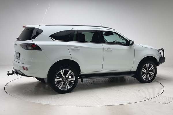 2023 Isuzu MU-X LS-T thumb-7