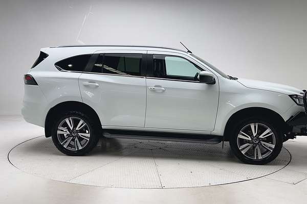 2023 Isuzu MU-X LS-T thumb-8