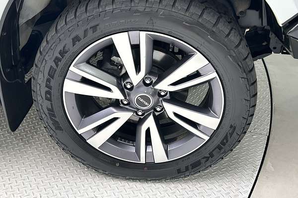 2023 Isuzu MU-X LS-T thumb-9