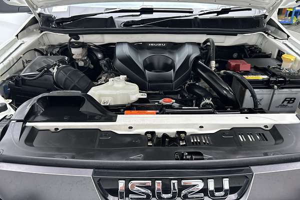 2023 Isuzu MU-X LS-T thumb-10