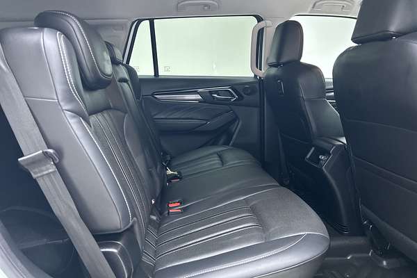 2023 Isuzu MU-X LS-T thumb-11