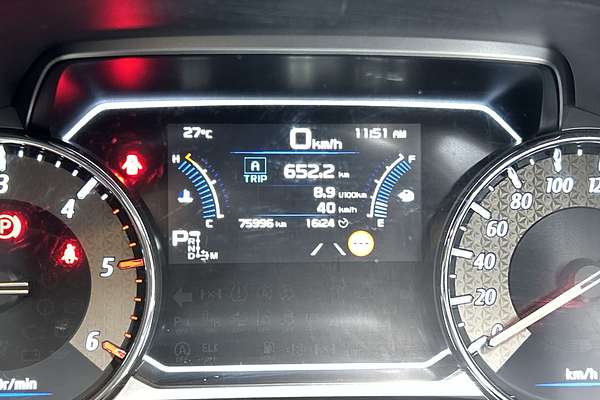 2023 Isuzu MU-X LS-T thumb-13