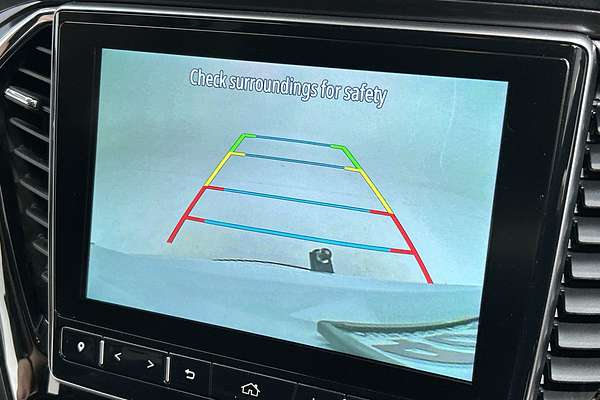 2023 Isuzu MU-X LS-T thumb-14