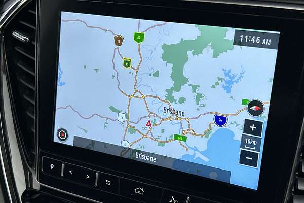 2023 Isuzu MU-X LS-T thumb-15