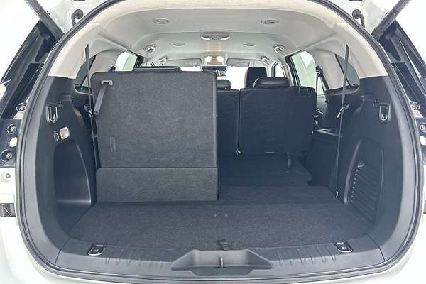 2023 Isuzu MU-X LS-T thumb-20