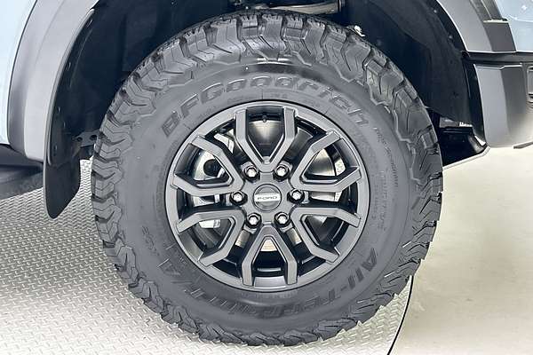 2025 Ford Ranger Raptor 4X4 3.0L thumb-9