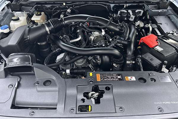 2025 Ford Ranger Raptor 4X4 3.0L thumb-10