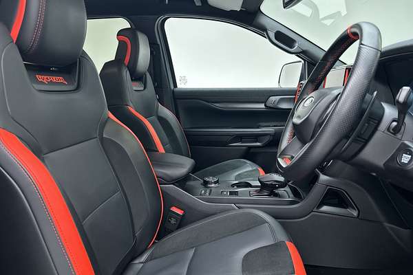 2025 Ford Ranger Raptor 4X4 3.0L thumb-12