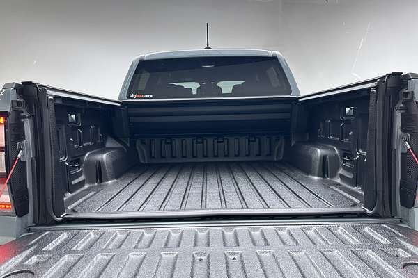 2025 Ford Ranger Raptor 4X4 3.0L thumb-20