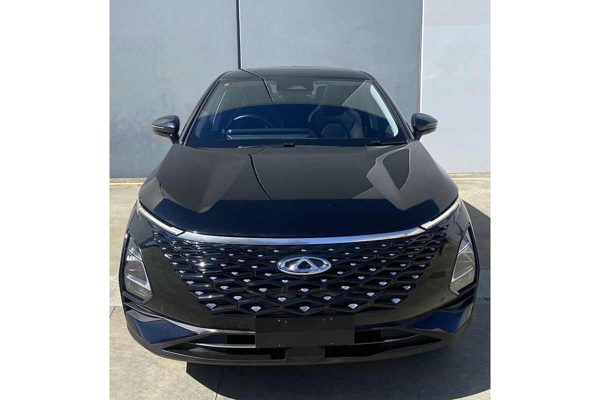 2023 Chery OMODA 5 EX