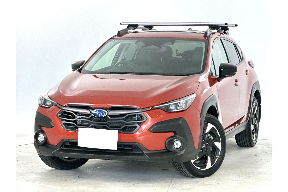 2023 Subaru Crosstrek 2.0S G6X