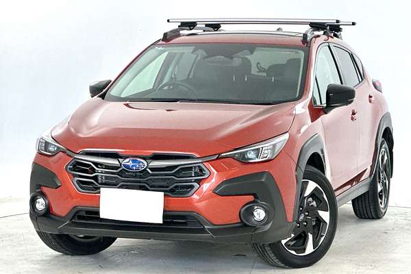 2023 Subaru Crosstrek 2.0S G6X