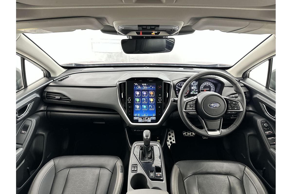 2023 Subaru Crosstrek 2.0S G6X