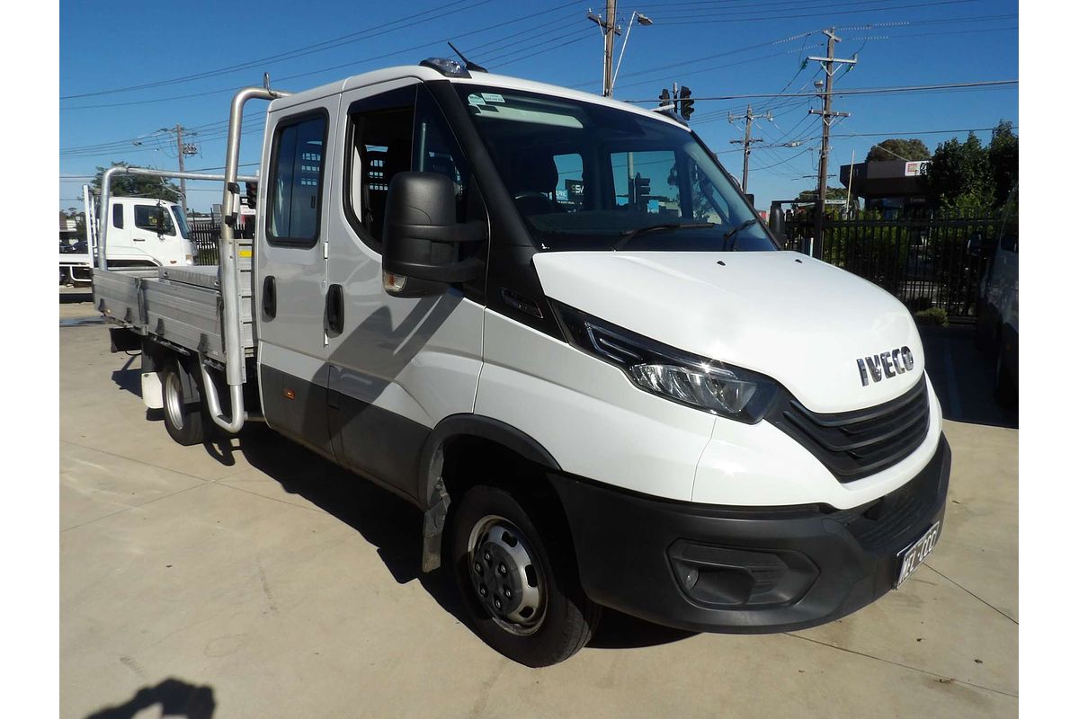 2024 Iveco Daily 50C21 4x2