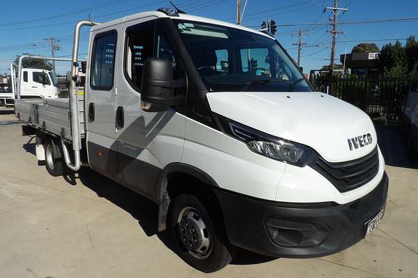 2024 Iveco Daily 50C21  4x2