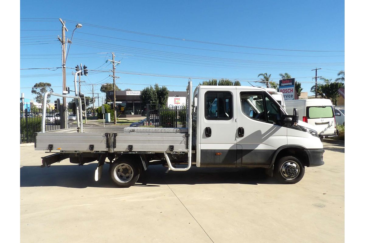 2024 Iveco Daily 50C21 4x2