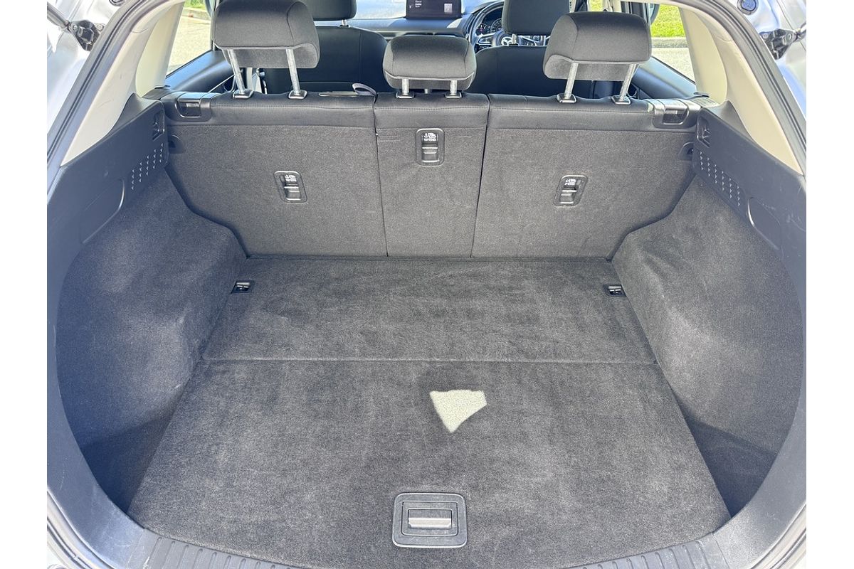 Mazda CX-5 M 6AUTO G20 MAXX PETROL FWD