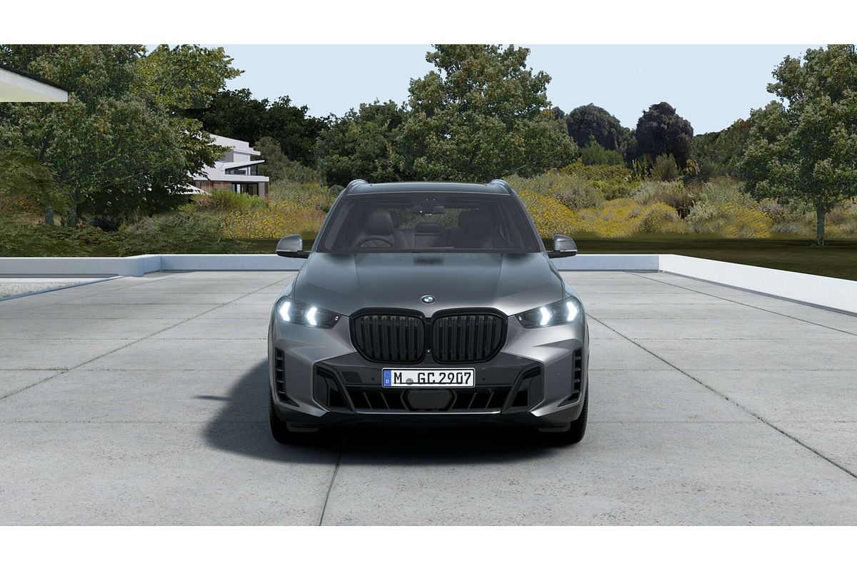 2026 BMW X5 xDrive30d M Sport G05 LCI