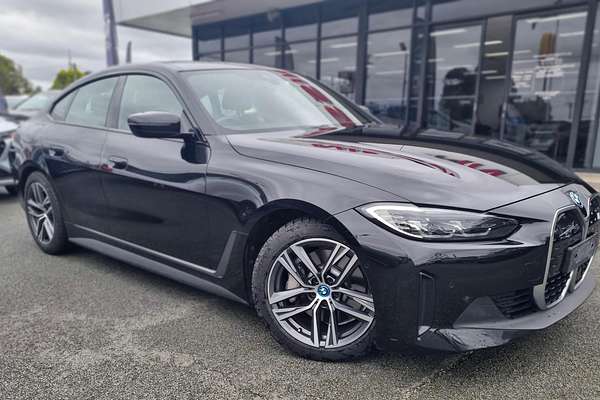 2023 BMW i4 eDrive35 G26