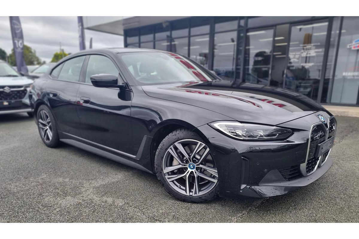 2023 BMW i4 eDrive35 G26